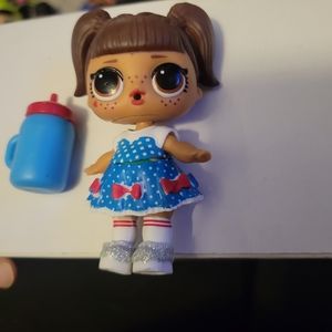 Lol surprise Kansas QT OBO